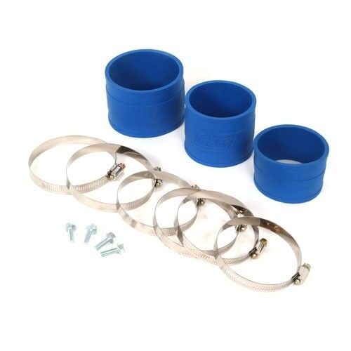 1986-1993 Ford Mustang 5.0L Cold Air Intake - Blackout by BBK Performance
