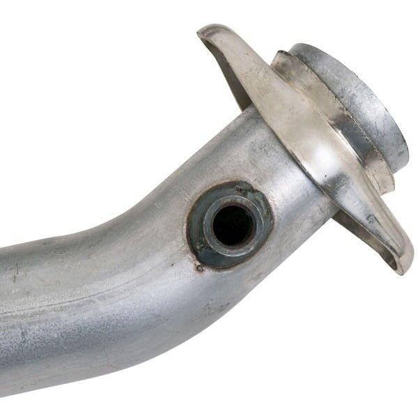 1994-1995 Ford Mustang GT/Cobra 2-1/2 In. Catted H-Pipe by BBK Performance