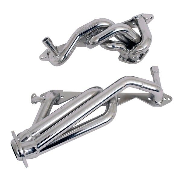 1994-1995 Chevrolet Camaro/Firebird LT1 1-5/8 In. Shorty Headers - Titanium Ceramic by BBK Performance
