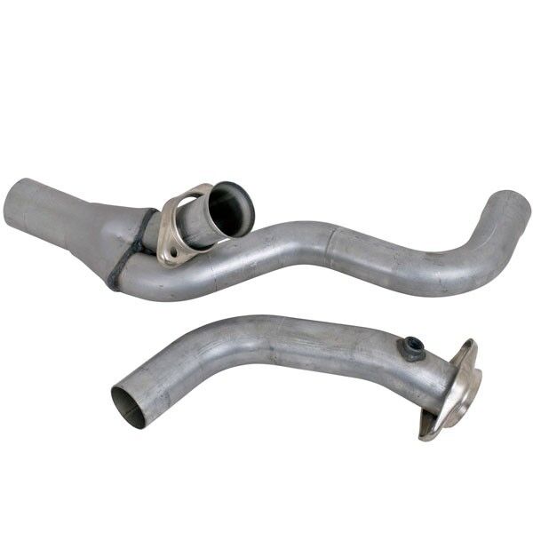1994-1995 Chevrolet Camaro/Firebird LT1 1-5/8 In. Shorty Headers - Titanium Ceramic by BBK Performance