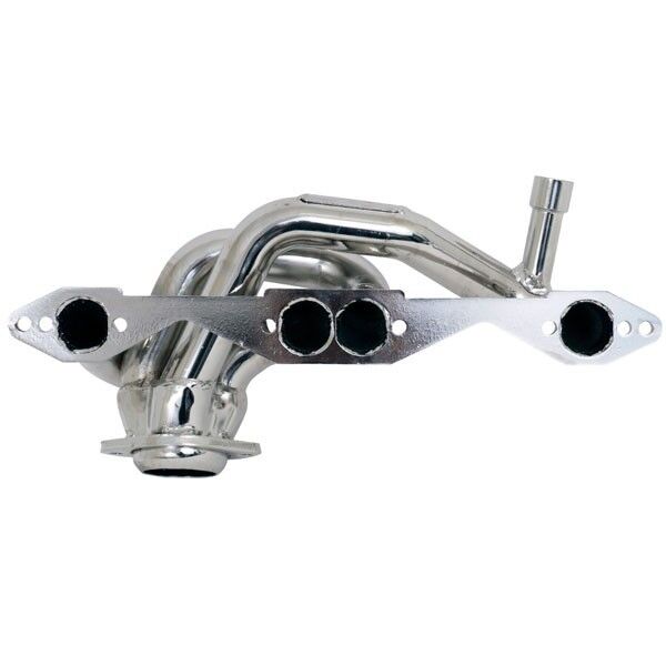 1994-1995 Chevrolet Camaro/Firebird LT1 1-5/8 In. Shorty Headers - Titanium Ceramic by BBK Performance