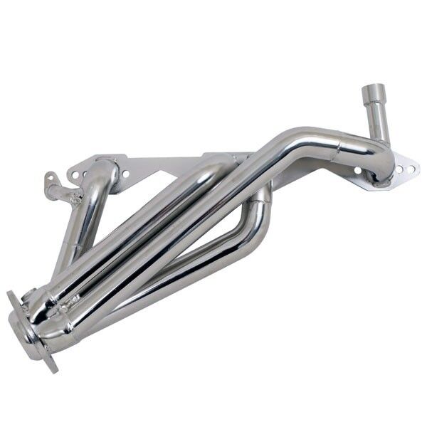 1994-1995 Chevrolet Camaro/Firebird LT1 1-5/8 In. Shorty Headers - Titanium Ceramic by BBK Performance