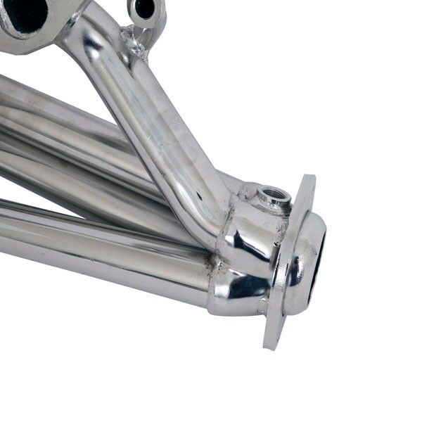 1994-1995 Chevrolet Camaro/Firebird LT1 1-5/8 In. Shorty Headers - Titanium Ceramic by BBK Performance
