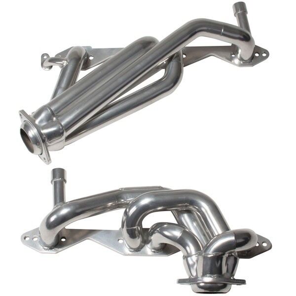 1994-1995 Chevrolet Camaro/Firebird LT1 1-5/8 In. Shorty Headers - Ceramic by BBK Performance