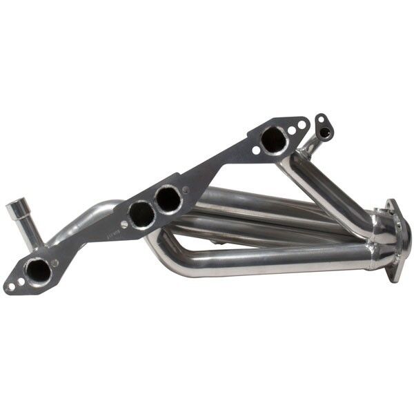 1994-1995 Chevrolet Camaro/Firebird LT1 1-5/8 In. Shorty Headers - Ceramic by BBK Performance