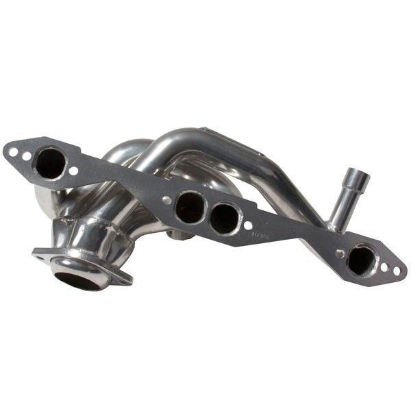 1994-1995 Chevrolet Camaro/Firebird LT1 1-5/8 In. Shorty Headers - Ceramic by BBK Performance