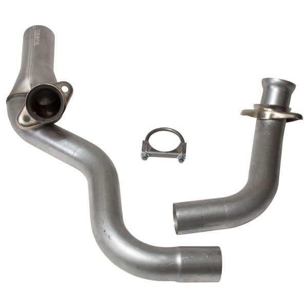 1994-1995 Chevrolet Camaro/Firebird LT1 1-5/8 In. Shorty Headers - Ceramic by BBK Performance