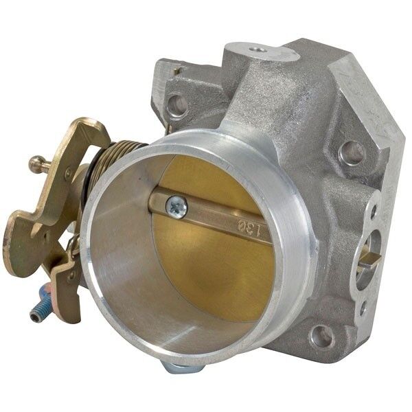 1989-2000 Ford Ranger/Explorer 4.0L 66mm Throttle Body by BBK Performance