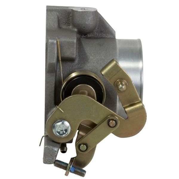 1989-2000 Ford Ranger/Explorer 4.0L 66mm Throttle Body by BBK Performance