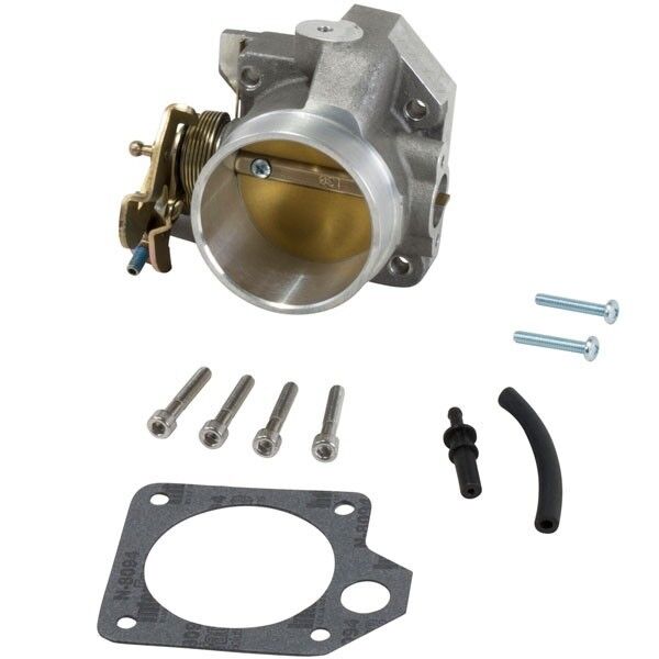 1989-2000 Ford Ranger/Explorer 4.0L 66mm Throttle Body by BBK Performance - 1580