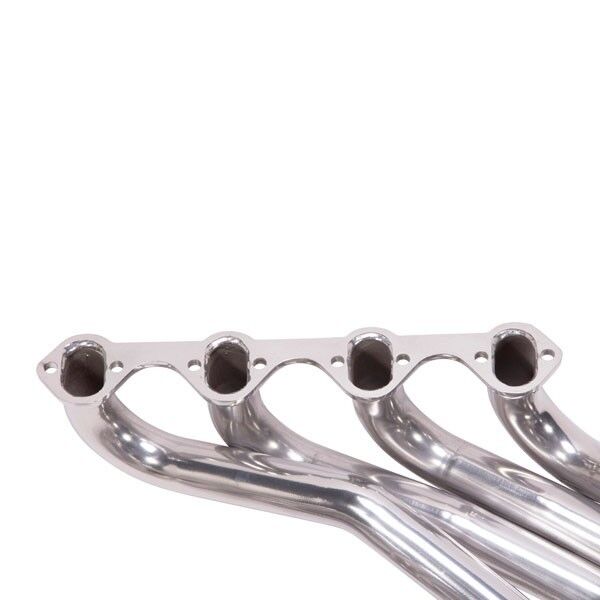 1979-1993 Ford Mustang 5.0L 1-3/4 In. Long Tube Headers - Ceramic by BBK Performance
