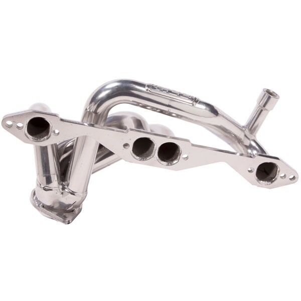 1993-1996 Chevrolet Impala SS 1-5/8 In. Shorty Headers - Ceramic by BBK Performance