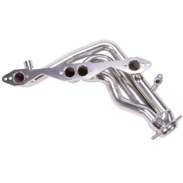 1993-1996 Chevrolet Impala SS 1-5/8 In. Shorty Headers - Ceramic by BBK Performance