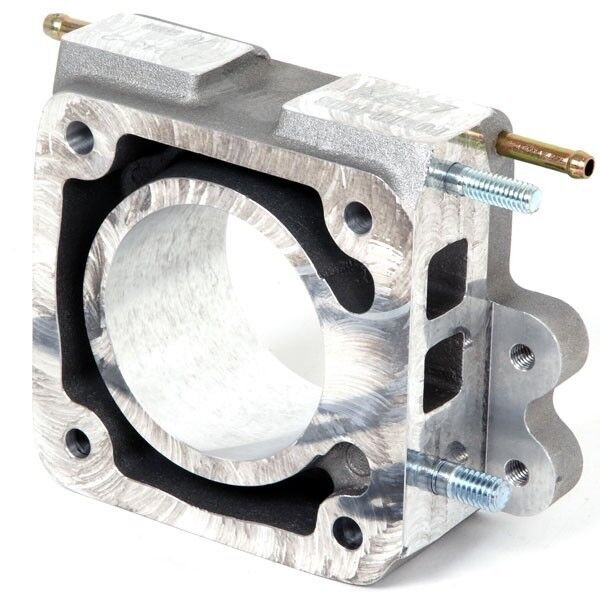 1986-1993 Ford Mustang 5.0L 75mm Throttle Body & Egr Spacer Kit by BBK Performance