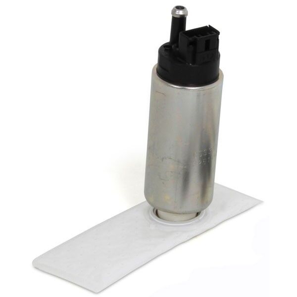 1986-1997 Ford Mustang 190 Lph In Tank Electric Fuel Pump Kit by BBK Performance