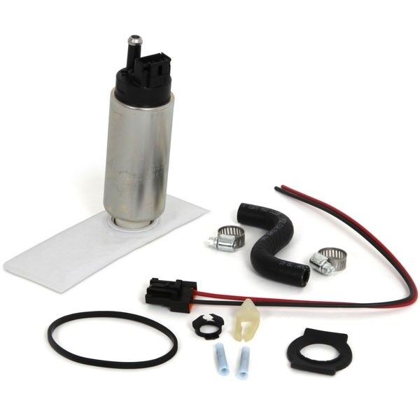 1986-1997 Ford Mustang 190 Lph In Tank Electric Fuel Pump Kit by BBK Performance - 1606