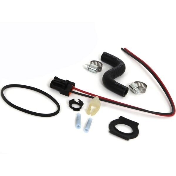 1986-1997 Ford Mustang 255 Lph In Tank Electric Fuel Pump Kit by BBK Performance