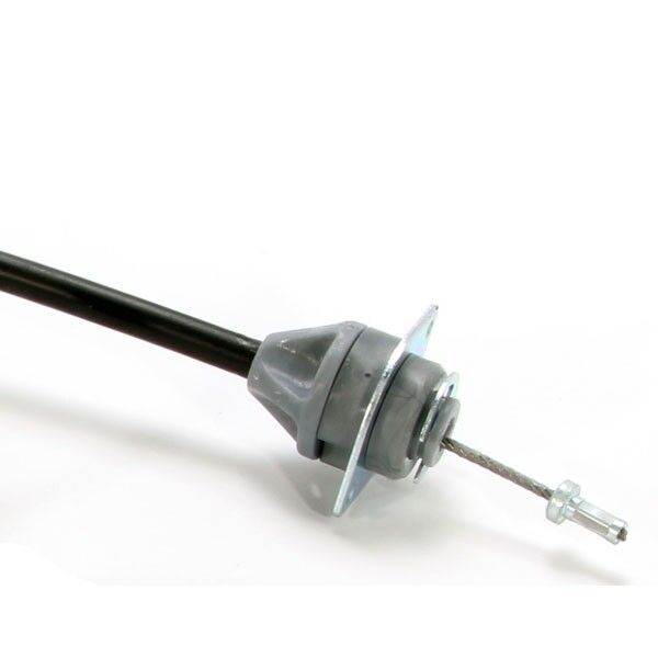 1996-2004 Ford Mustang GT/Cobra Adjustable Clutch Cable & Quadrant by BBK Performance