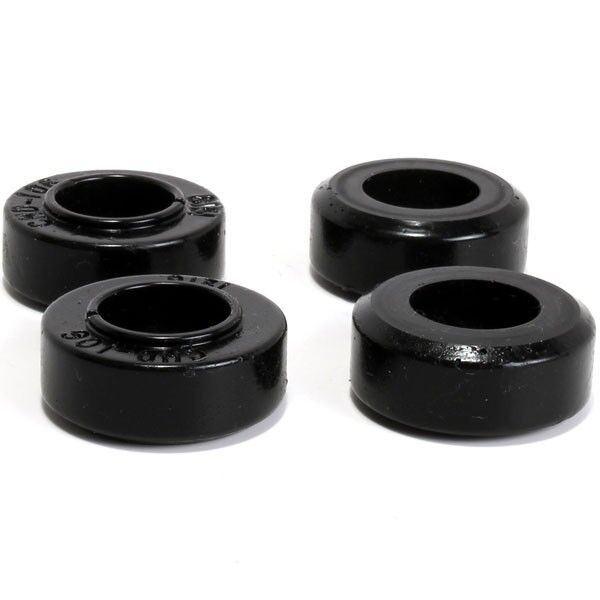 1979-2004 Ford Mustang Replacement Bushings For Caster/Camber Plates by BBK Performance