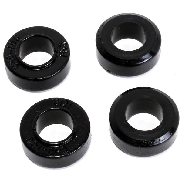 1979-2004 Ford Mustang Replacement Bushings For Caster/Camber Plates by BBK Performance