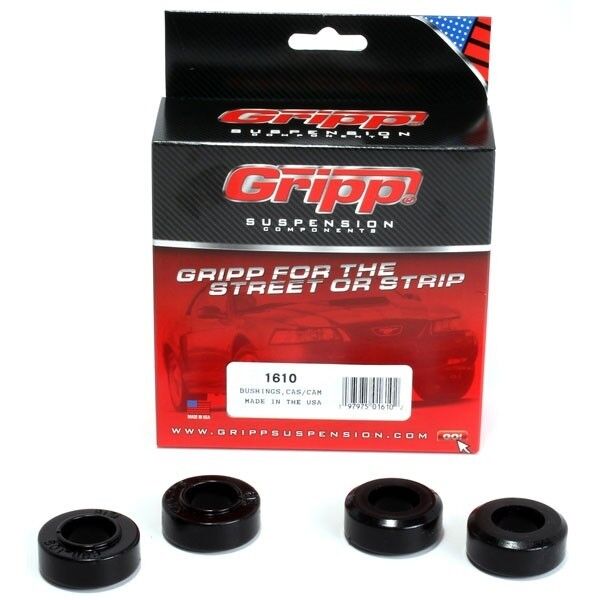 1979-2004 Ford Mustang Replacement Bushings For Caster/Camber Plates by BBK Performance - 1610