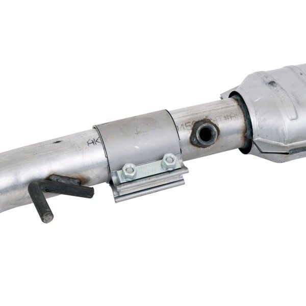 1996-1998 Ford Mustang Cobra 2-1/2 In. Catted X-Pipe by BBK Performance