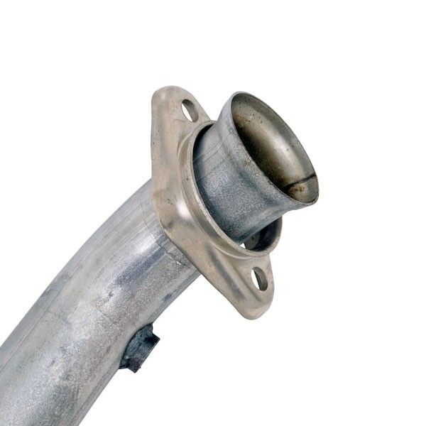 1996-1998 Ford Mustang Cobra 2-1/2 In. Catted X-Pipe by BBK Performance