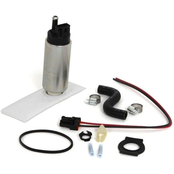 1996-1997 Ford Mustang Cobra 255 Lph In-Tank Electric Fuel Pump by BBK Performance
