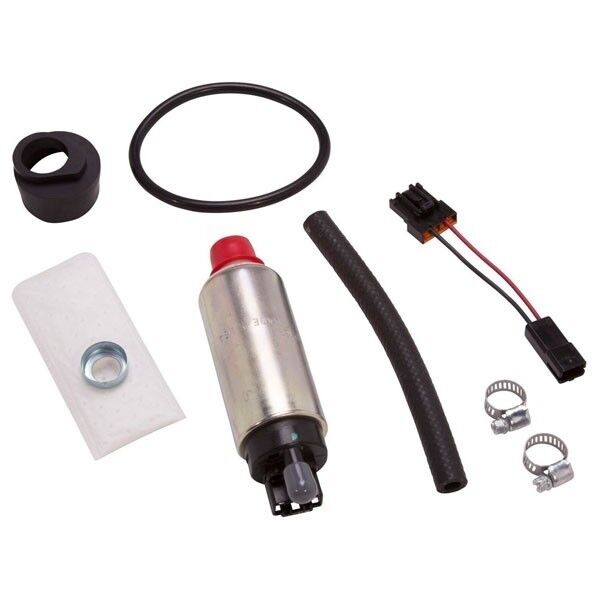 1985-1991 Chevrolet Camaro/Firebird 255 Lph In-Tank Electric Fuel Pump by BBK Performance