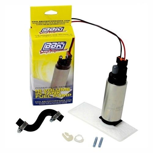 1985-1991 Chevrolet Camaro/Firebird 255 Lph In-Tank Electric Fuel Pump by BBK Performance - 1630