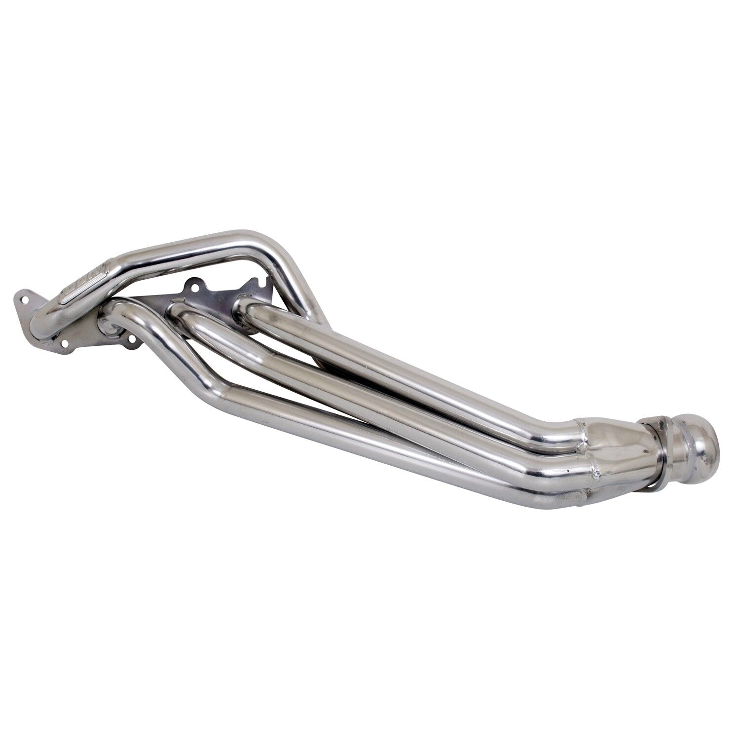 2011-2022 Ford Mustang GT 1-3/4 In. Long Tube Headers - Ceramic by BBK Performance