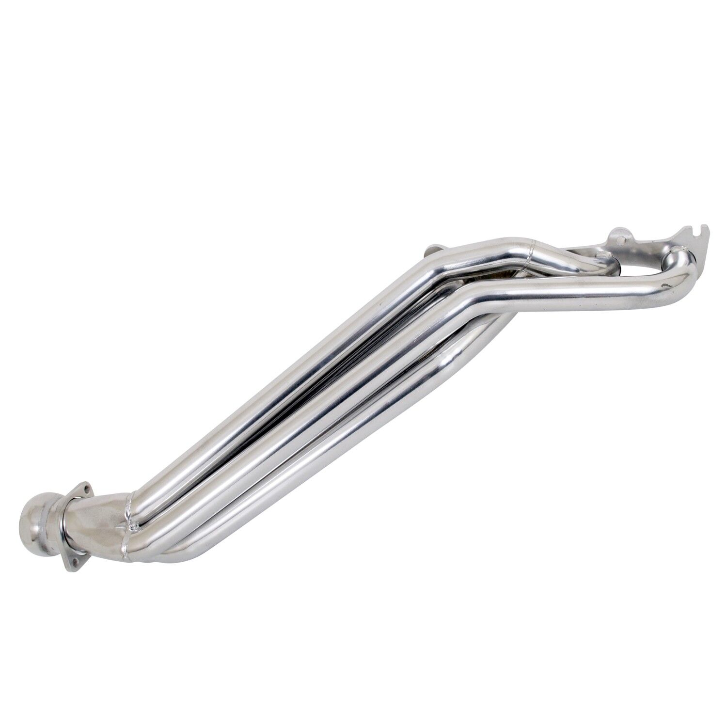 2011-2022 Ford Mustang GT 1-3/4 In. Long Tube Headers - Ceramic by BBK Performance