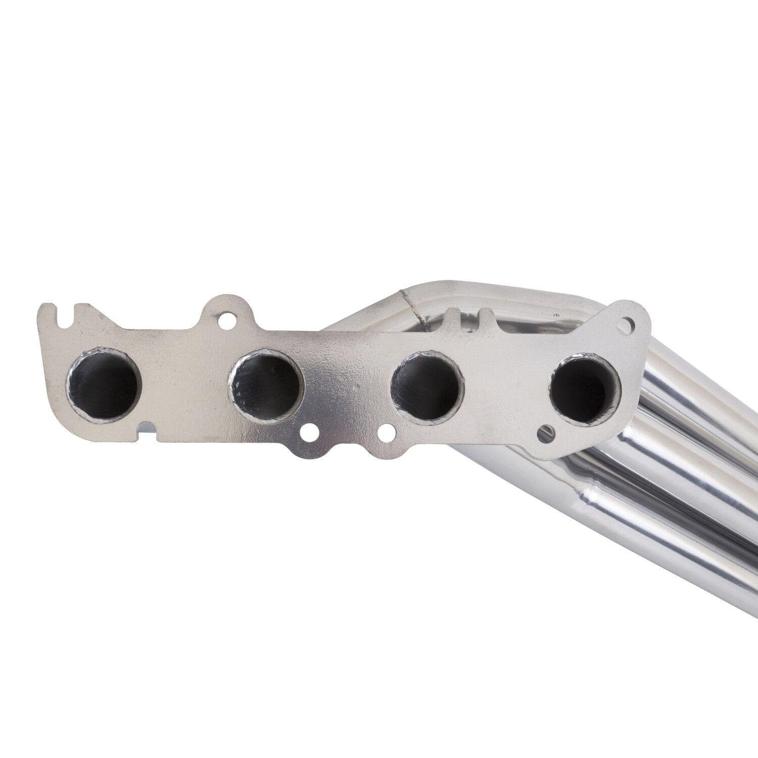2011-2022 Ford Mustang GT 1-3/4 In. Long Tube Headers - Ceramic by BBK Performance