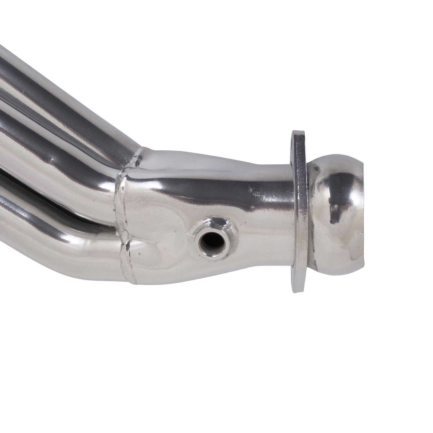 2011-2022 Ford Mustang GT 1-3/4 In. Long Tube Headers - Ceramic by BBK Performance