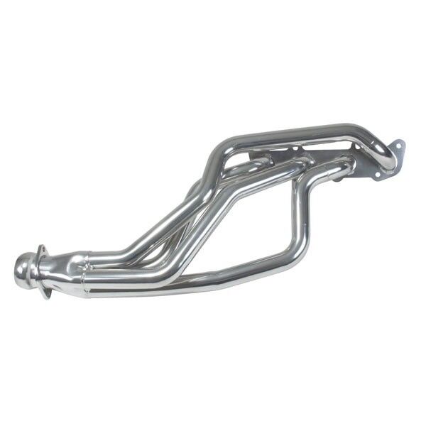 1979-2004 Ford Mustang 2011+ 5.0L Coyote Swap 1-3/4 In. Long Tube Headers - Ceramic by BBK Performance