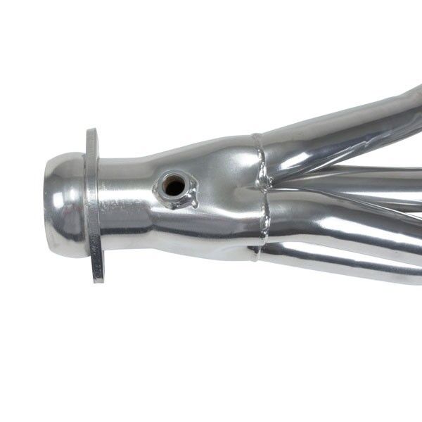 1979-2004 Ford Mustang 2011+ 5.0L Coyote Swap 1-3/4 In. Long Tube Headers - Ceramic by BBK Performance