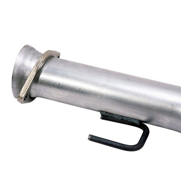 2005-2010 Ford Mustang GT 2-3/4 In. Short Catted X-Pipe by BBK Performance