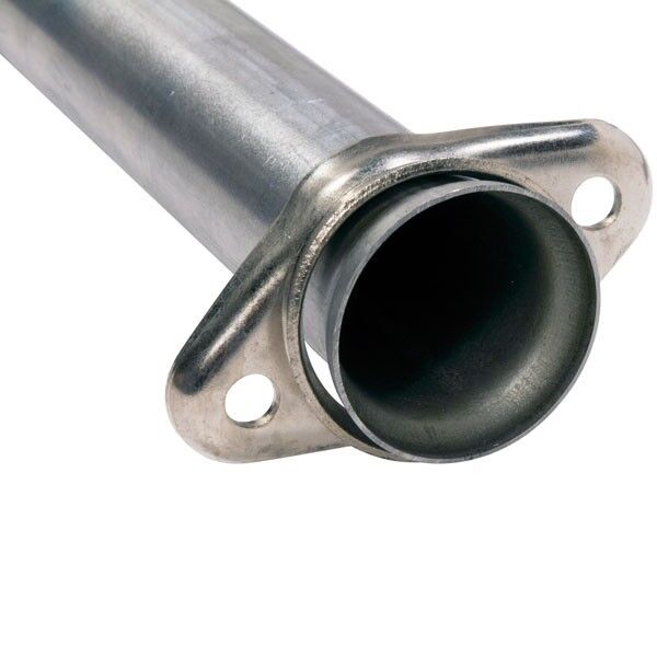 1996-2004 Ford Mustang 2-1/2 In. Short Catted X-Pipe by BBK Performance