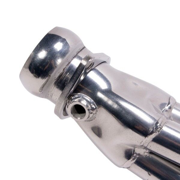 2005-2010 Ford Mustang GT 1 5/8 In. Long Tube Headers - Ceramic by BBK Performance
