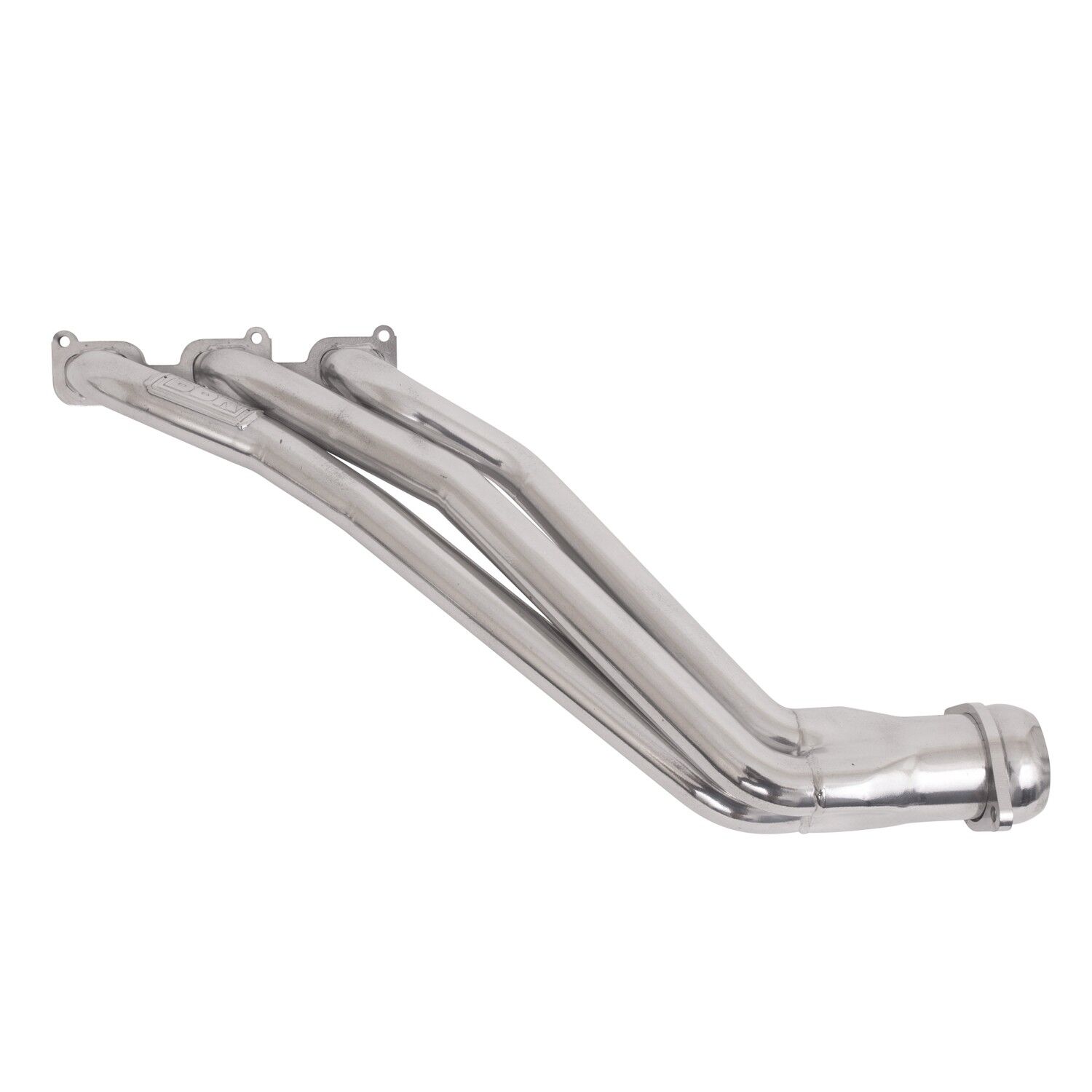 2011-2017 Ford Mustang V6 1-3/4 In. Long Tube Headers - Ceramic by BBK Performance