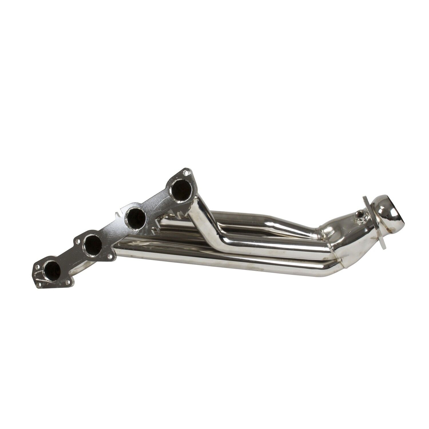 2005-2008 Dodge Challenger/Charger 5.7L Hemi 1-3/4 In. Long Tube Headers - Titanium Ceramic by BBK Performance