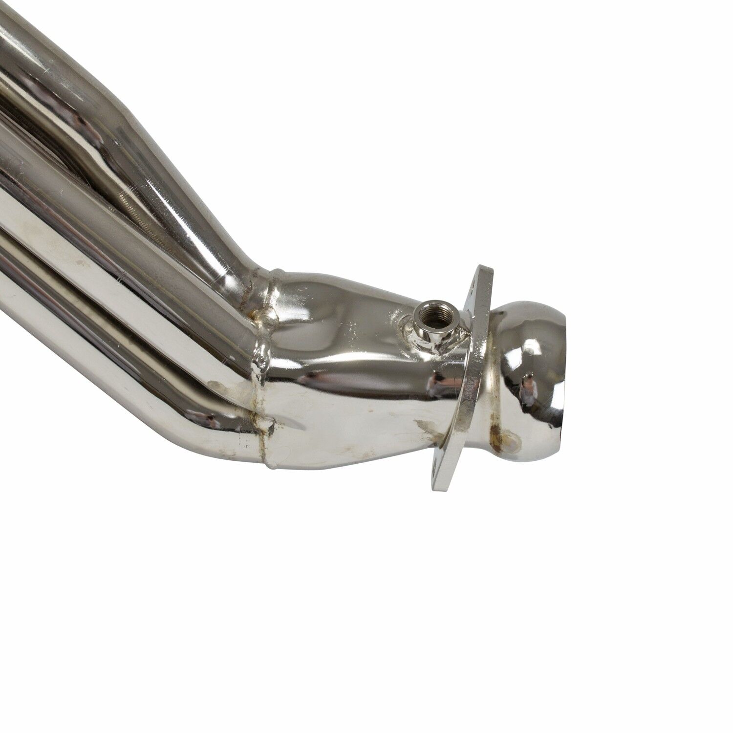 2005-2008 Dodge Challenger/Charger 5.7L Hemi 1-3/4 In. Long Tube Headers - Titanium Ceramic by BBK Performance