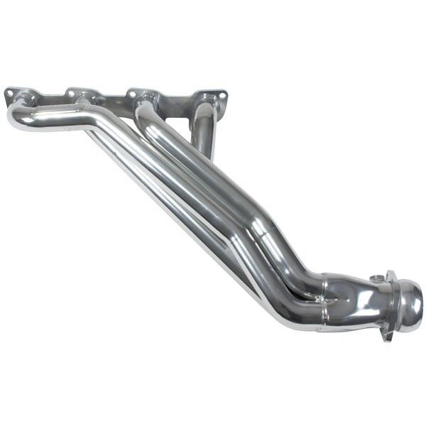 2005-2008 Dodge Challenger/Charger 5.7L Hemi 1-3/4 In. Long Tube Headers - Ceramic by BBK Performance