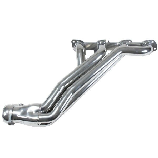 2005-2008 Dodge Challenger/Charger 5.7L Hemi 1-3/4 In. Long Tube Headers - Ceramic by BBK Performance