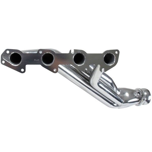 2005-2008 Dodge Challenger/Charger 5.7L Hemi 1-3/4 In. Long Tube Headers - Ceramic by BBK Performance