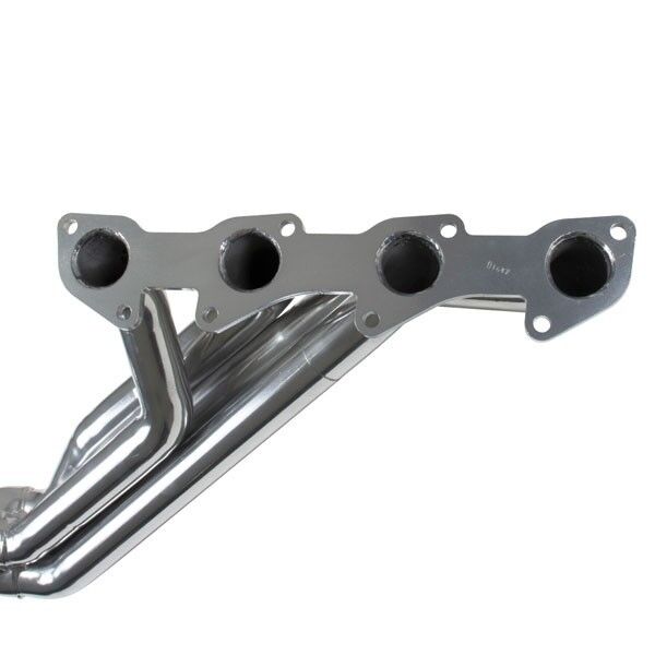 2005-2008 Dodge Challenger/Charger 5.7L Hemi 1-3/4 In. Long Tube Headers - Ceramic by BBK Performance