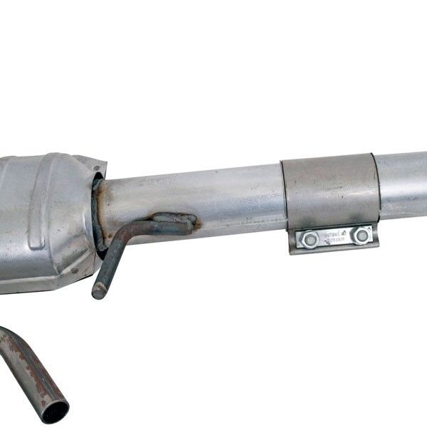 1986-1993 Ford Mustang 5.0L 2-1/2 In. Catted X-Pipe by BBK Performance