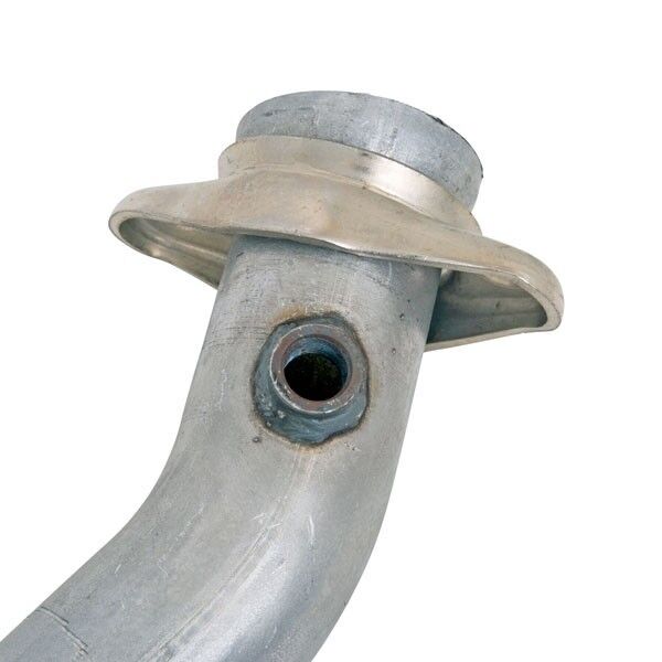 1986-1993 Ford Mustang 5.0L 2-1/2 In. Catted X-Pipe by BBK Performance