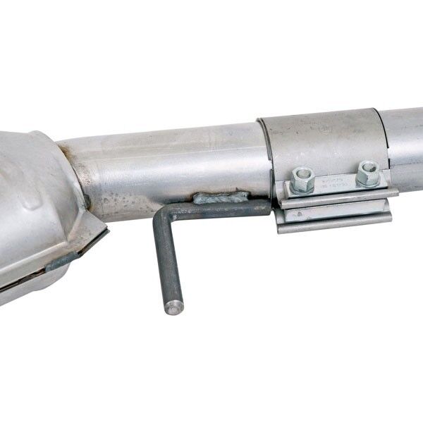 1996-1998 Ford Mustang GT 2-1/2 In. Catted X-Pipe by BBK Performance