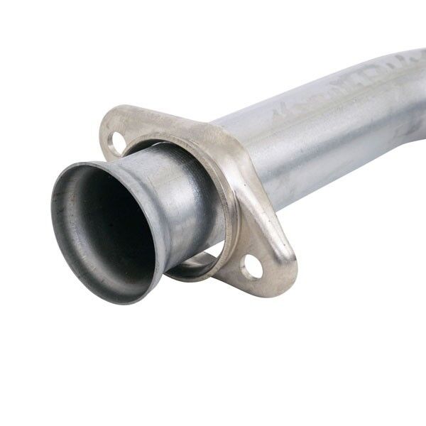 1994-1995 Ford Mustang GT 2-1/2 In. Catted Short X-Pipe by BBK Performance